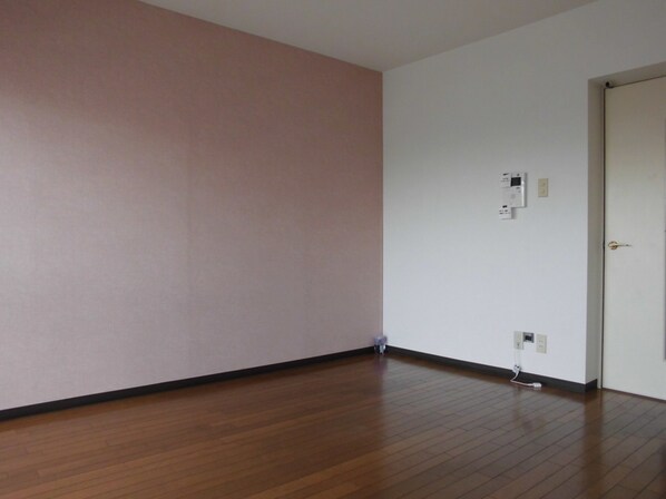 ジュネス伊伝居Ⅱの物件内観写真